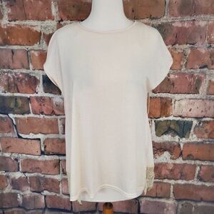 MOLLY BRACKEN New top S NWT